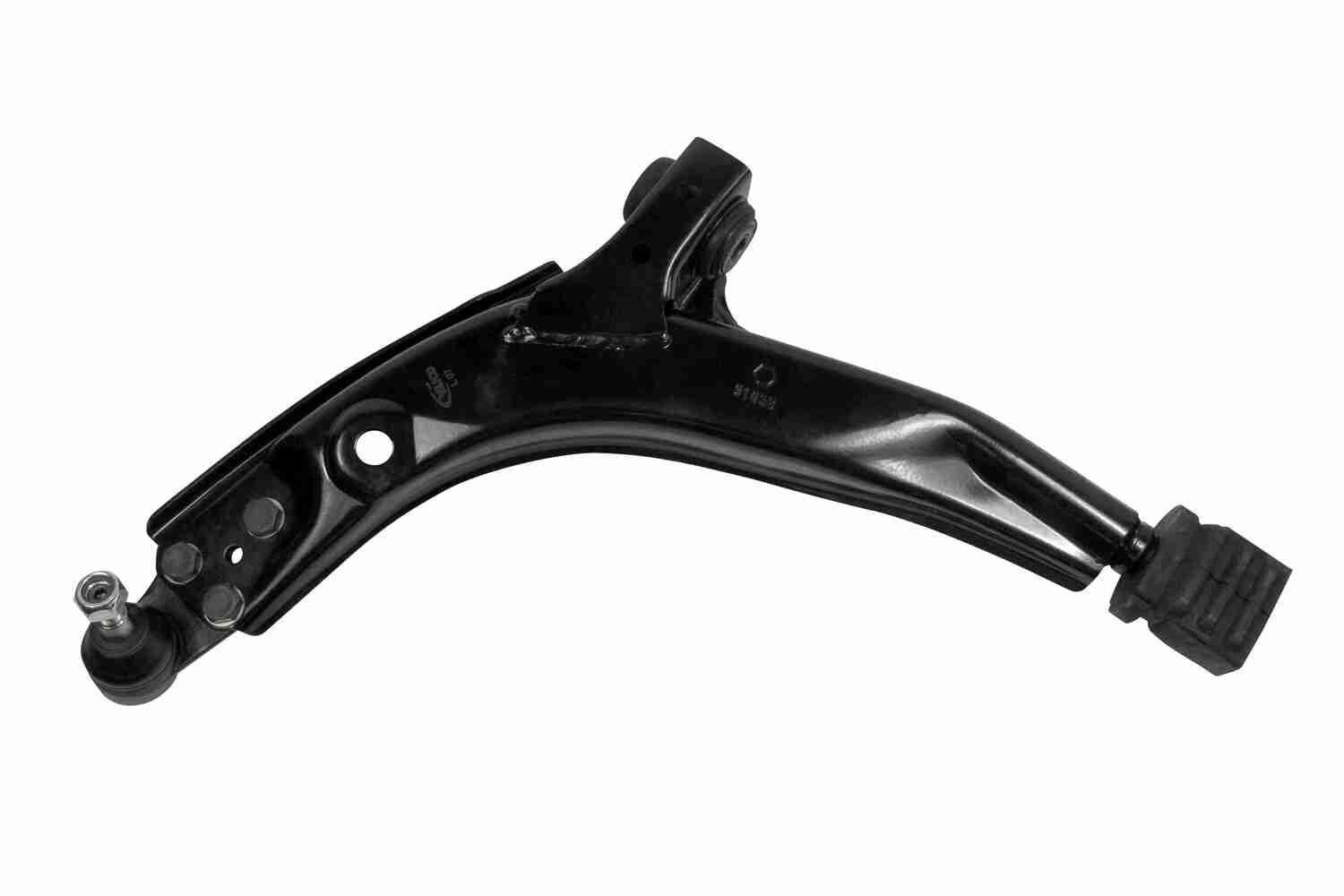 VAICO V40-0495 Control/trailing arm, wheel suspension