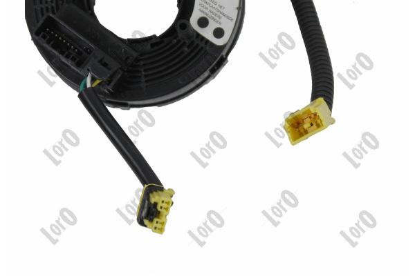 Clock Spring, airbag-3