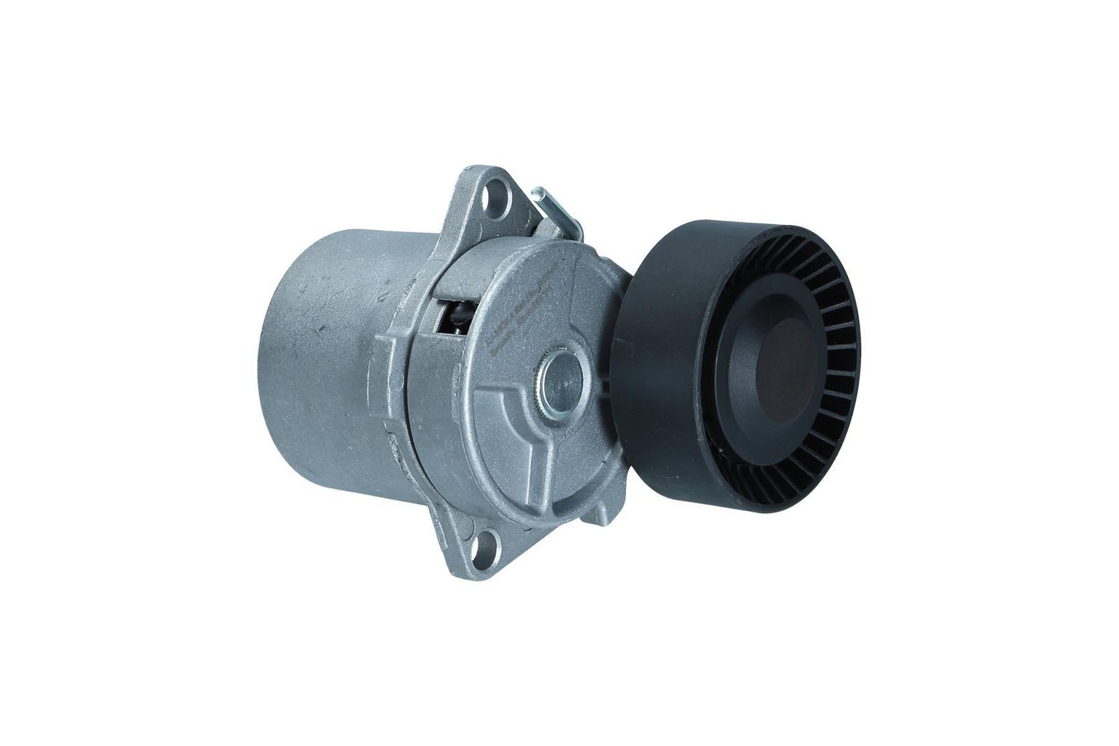 KAMOKA R0643 Belt tensioner, v-ribbed belt
