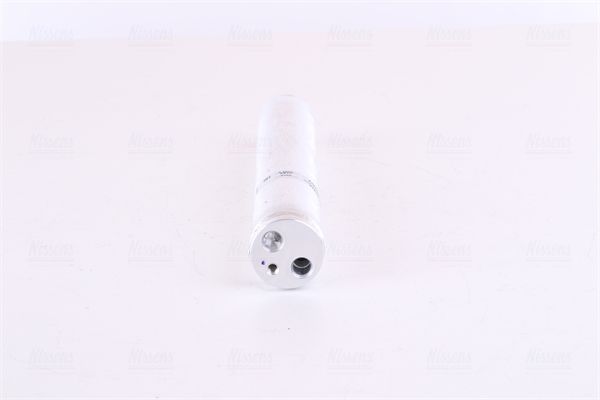 NISSENS 95525 Dryer, air conditioning
