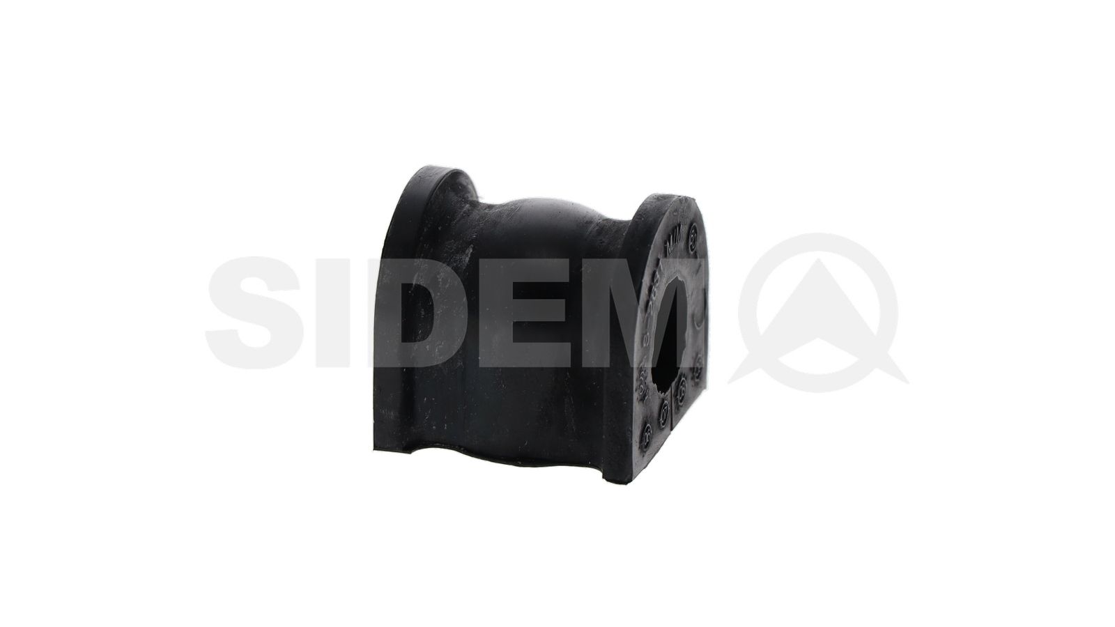Mounting, stabiliser bar-6