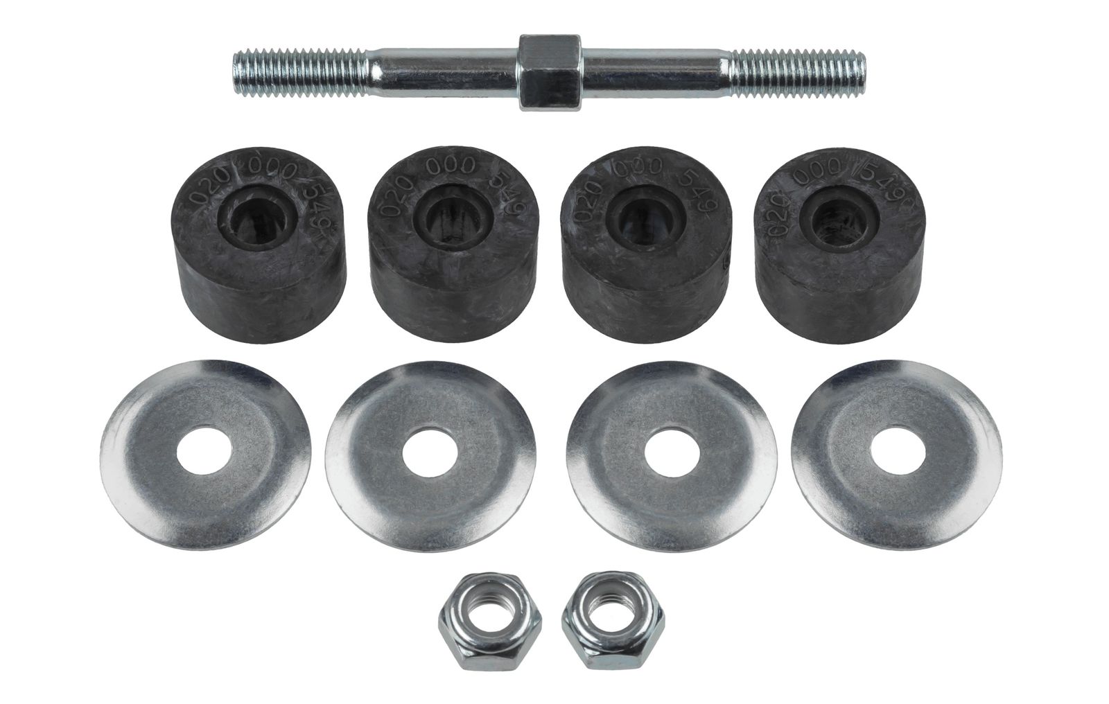 LEMFÖRDER 38604 01 Link/coupling rod, stabiliser bar