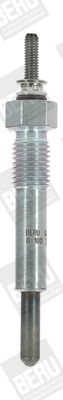 BORGWARNER (BERU) GN103 Glow plug
