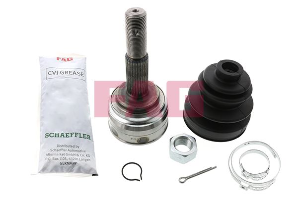 SCHAEFFLER FAG 771 0161 30 Joint kit, drive shaft