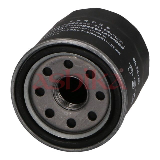 ASHIKA 10-01-120 Oil filter