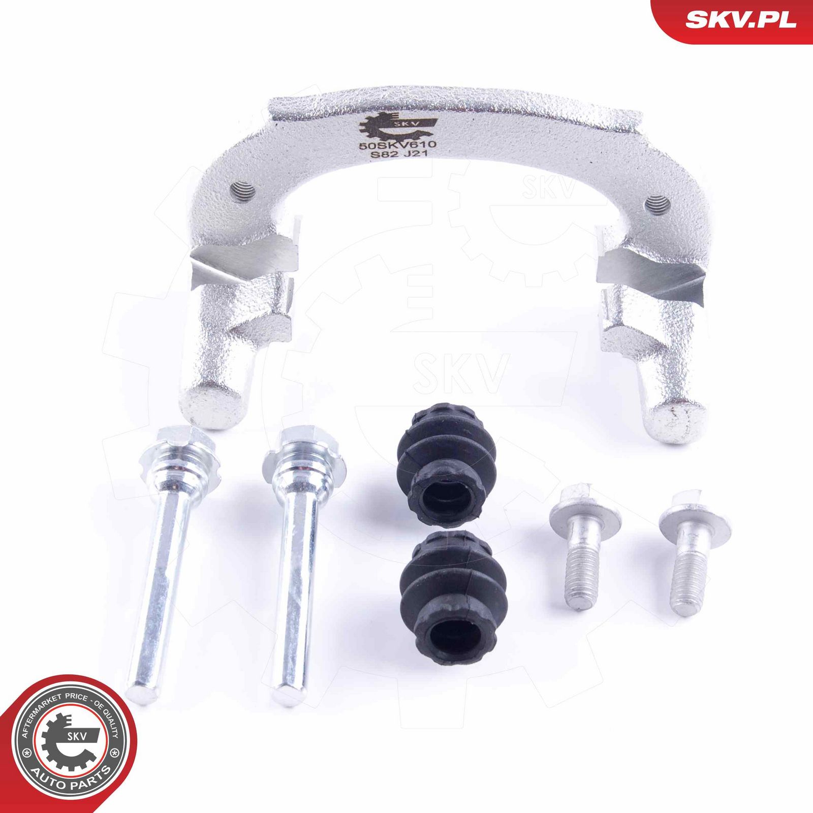 ESEN SKV 50SKV610 Bracket, brake caliper