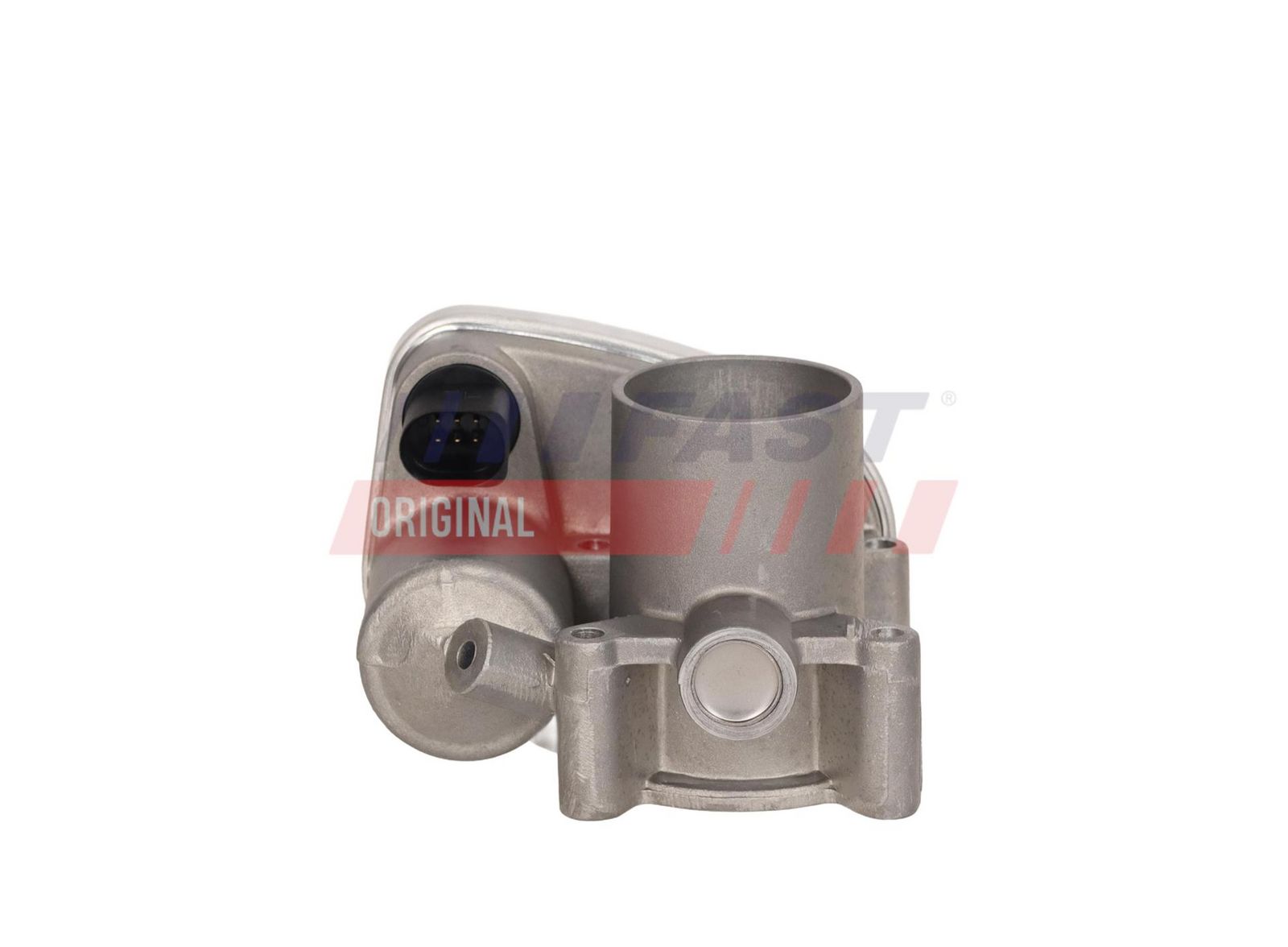 Throttle Body-3