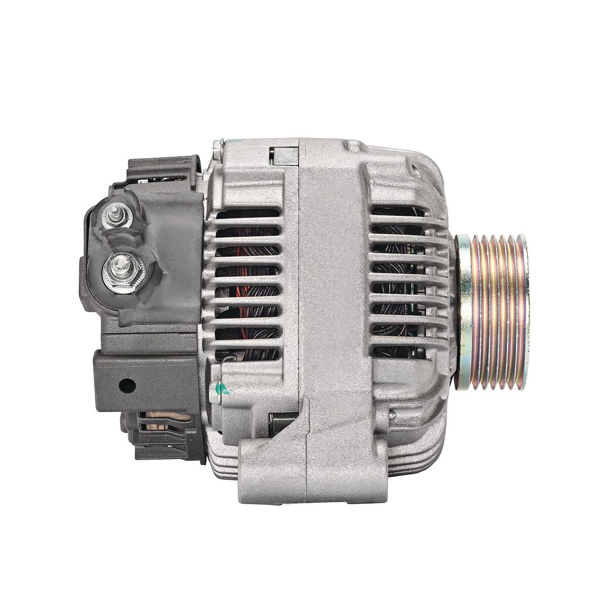 Alternator-3