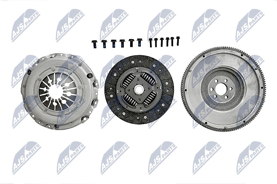 NTY NZS-WW-007 Clutch kit