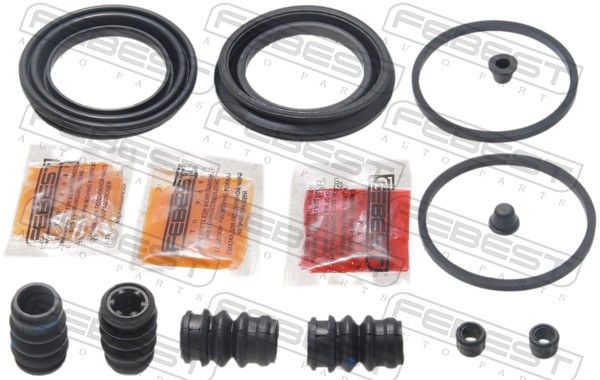 FEBEST 0575-DEF Repair kit, brake caliper