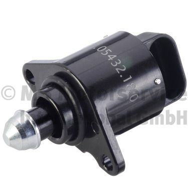 PIERBURG 7.05432.18.0 Idle control valve, air supply