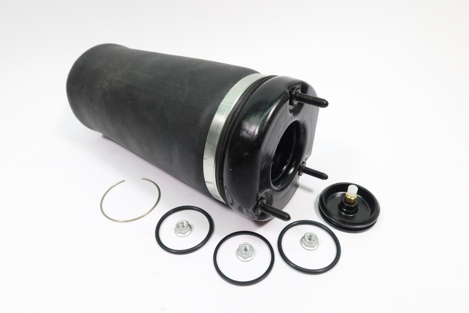 MONROE ASP026 Air spring, suspension