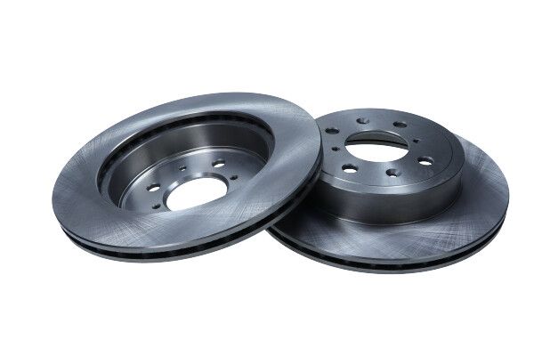MAXGEAR 19-1045 Brake disc