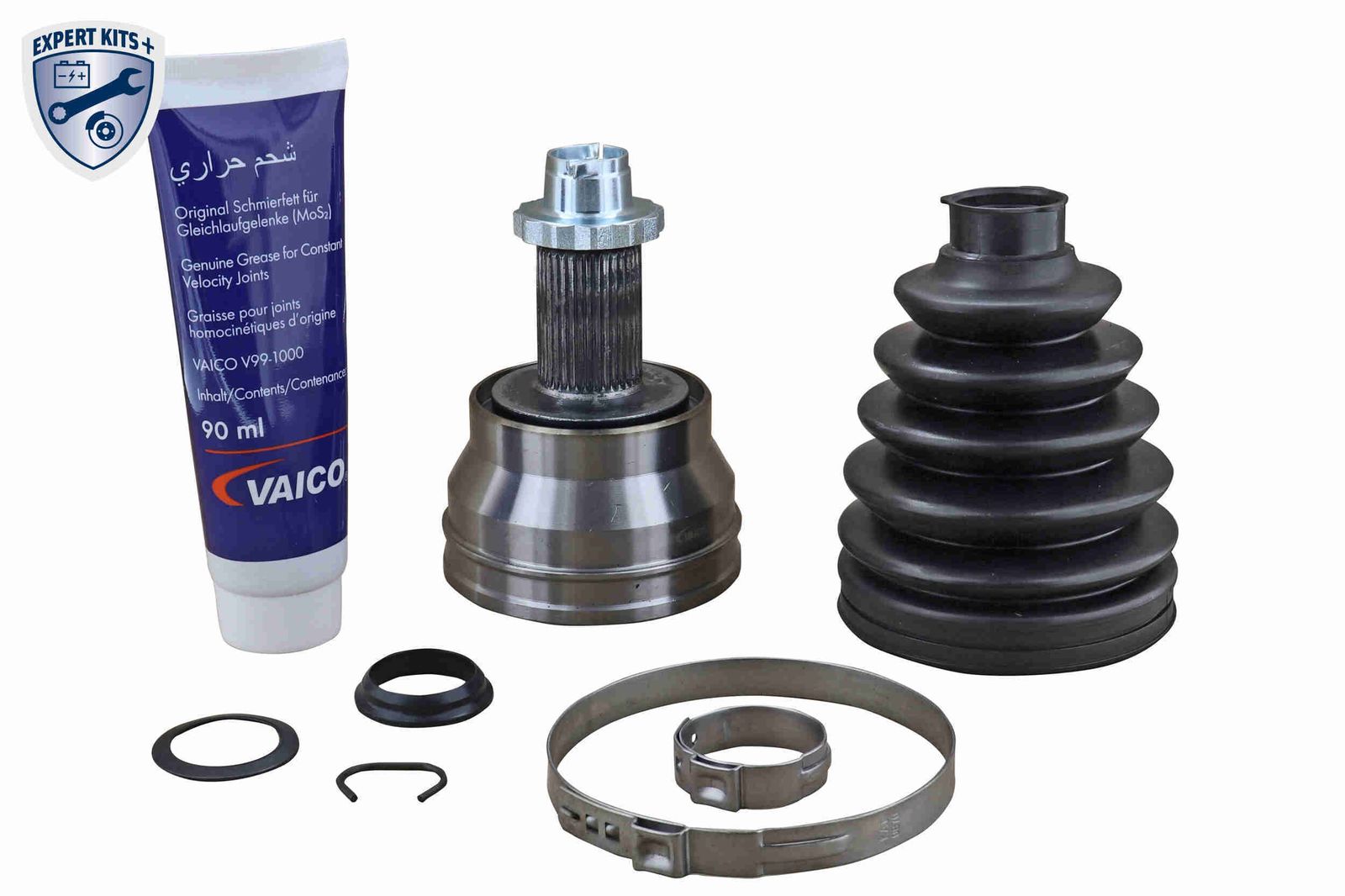 VAICO V10-7292 Joint kit, drive shaft