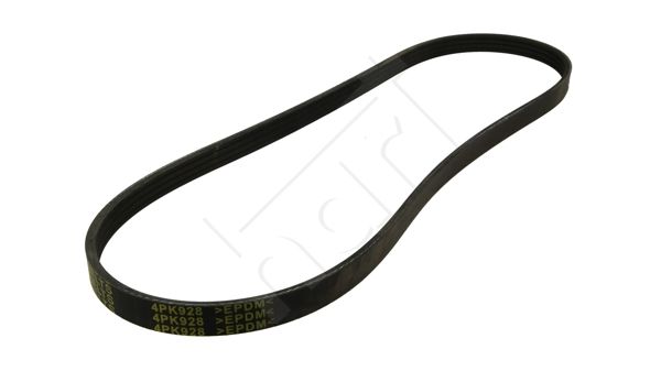 HART 368 859 V-ribbed belt