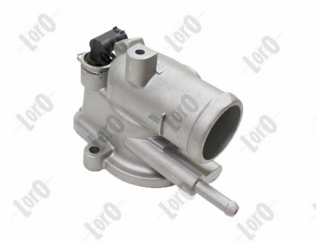 Thermostat, coolant-2