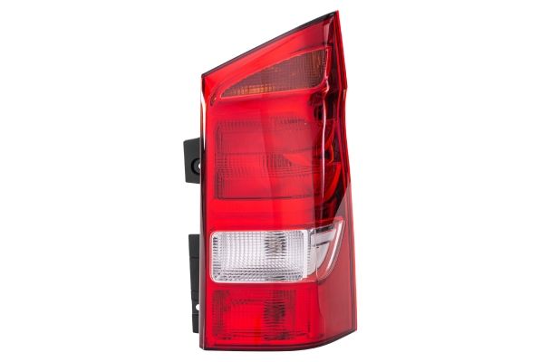 Tail Light Assembly-main