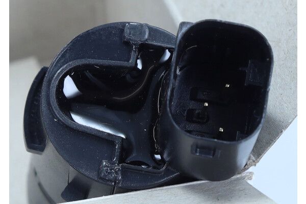 Sensor, park distance control-2