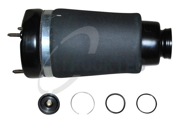 TRUCKTEC AUTOMOTIVE 02.30.291 Air spring, suspension