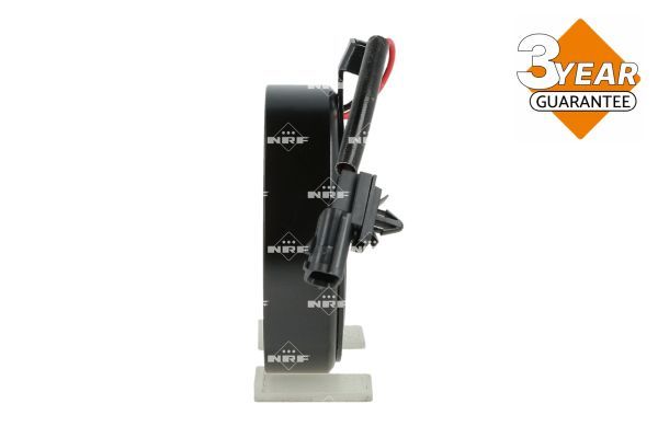 Coil, magnetic clutch (compressor)-1