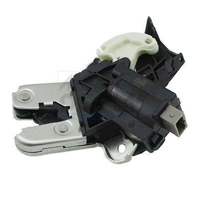 MEAT & DORIA 31197 Tailgate lock