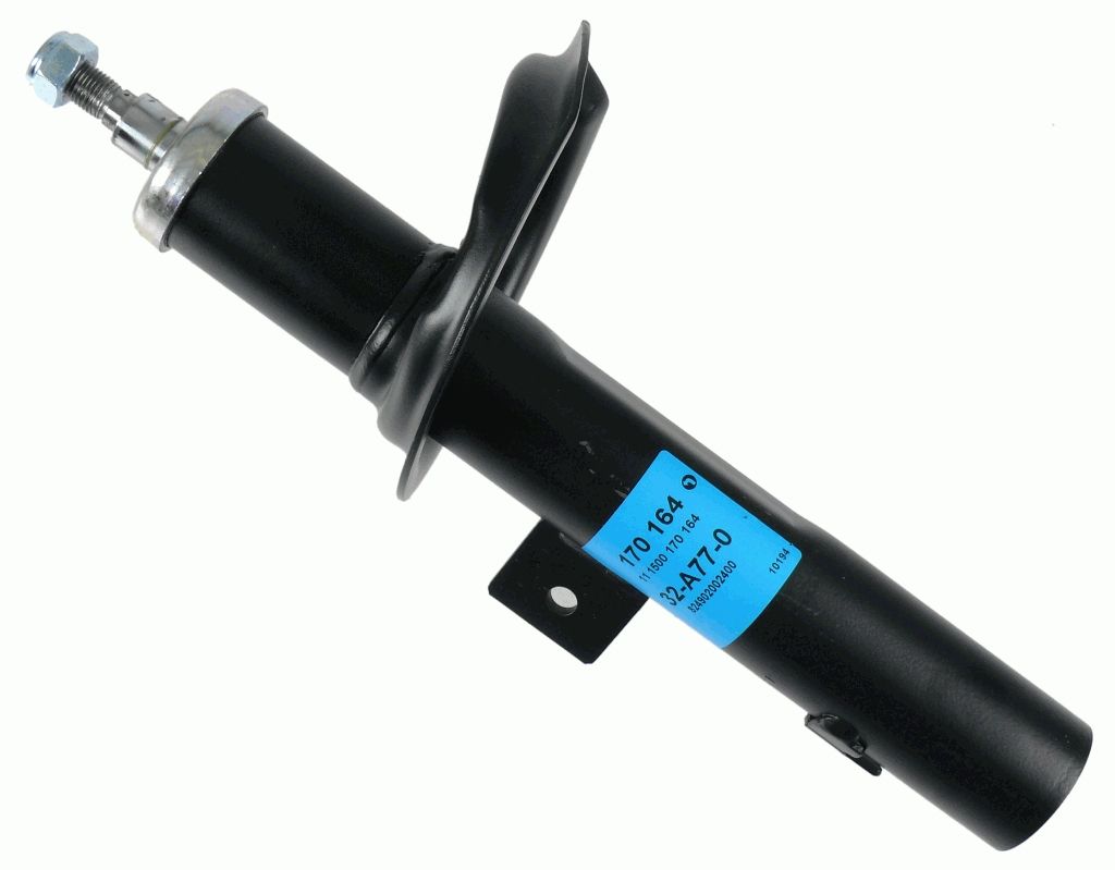 SACHS 170 164 Shock absorber