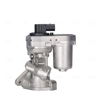 EGR Valve-3