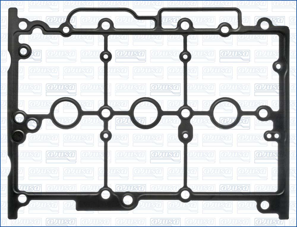 Gasket, cylinder head cover-1