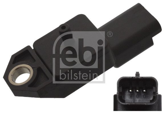 FEBI BILSTEIN 45935 Sensor, intake manifold pressure