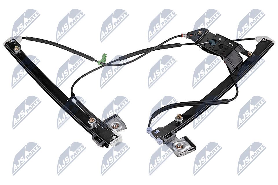 Window Regulator-1