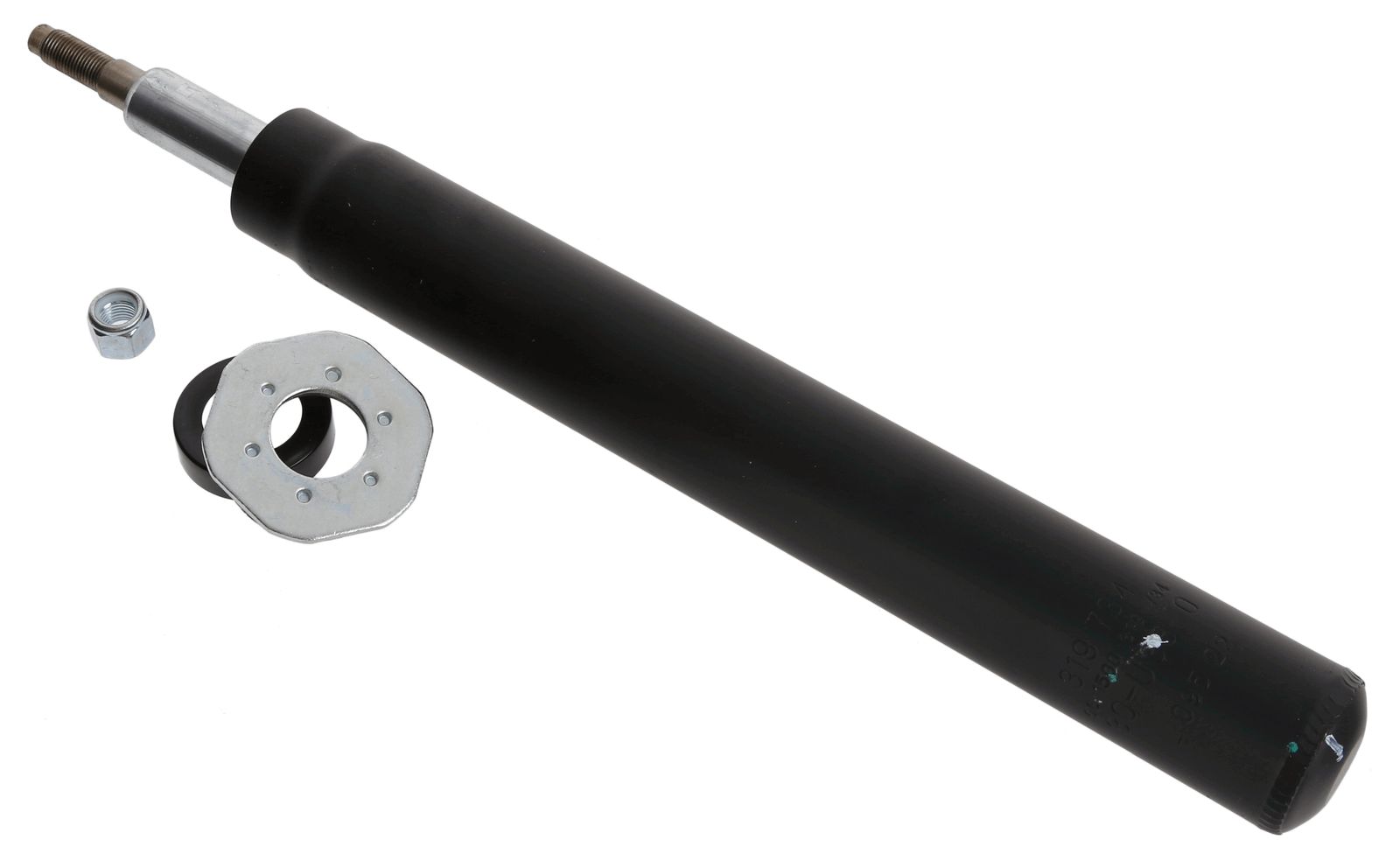 SACHS 319 734 Shock absorber