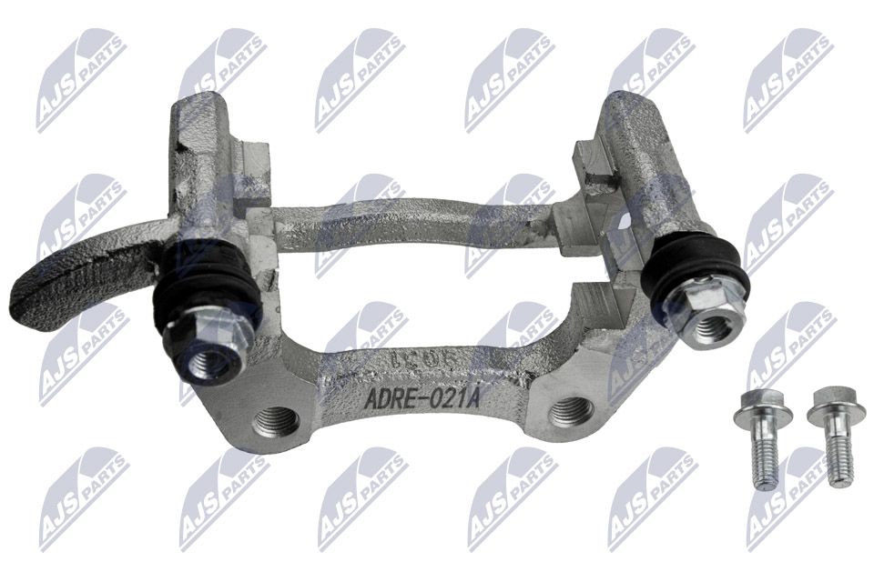 Bracket, brake caliper-1