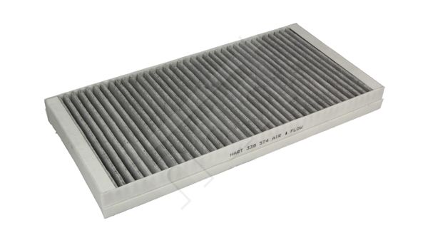 HART 338 574 Filtras, salono oras