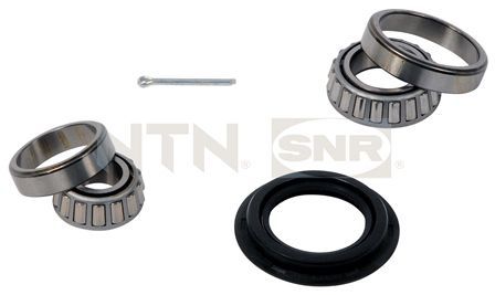 SNR R153.03 Wheel bearing kit