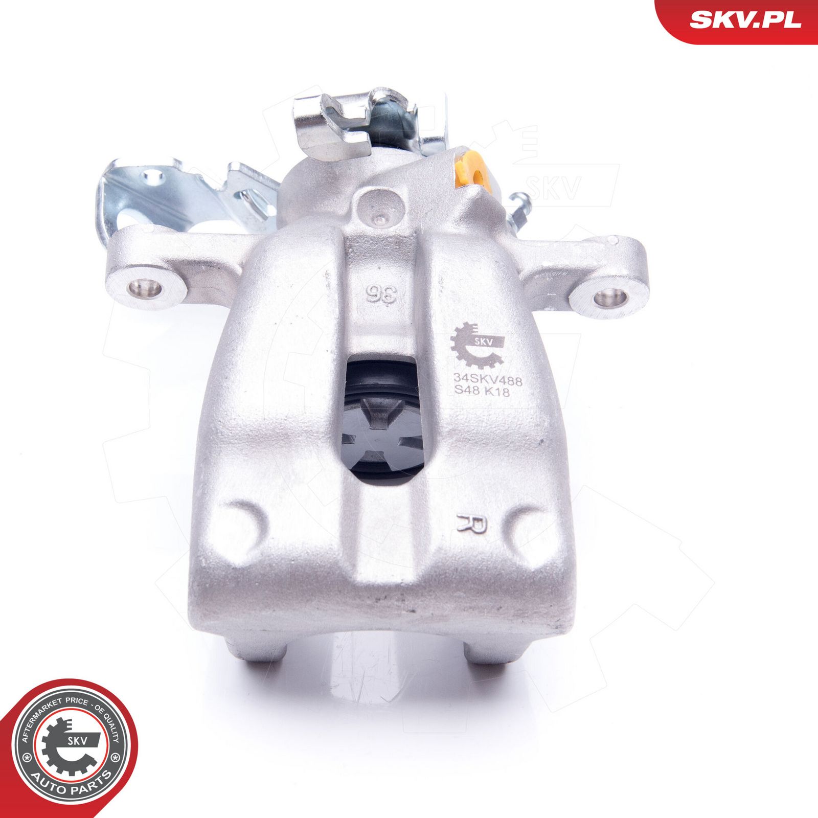 Brake Caliper-3