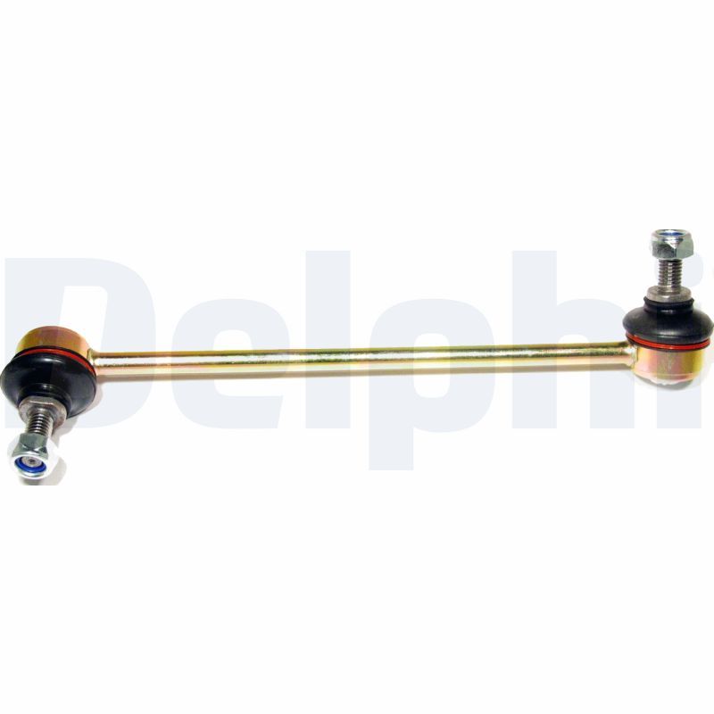 DELPHI TC1209 Link/coupling rod, stabiliser bar