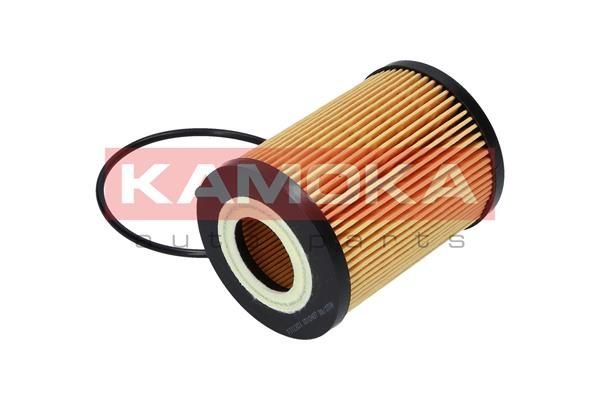 Oil Filter-2