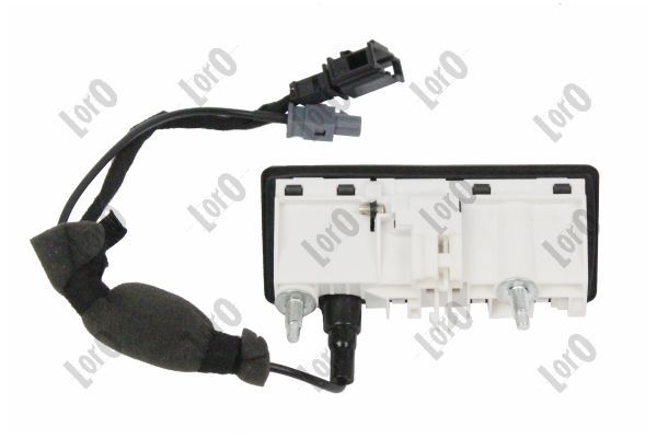 Switch, tailgate-1