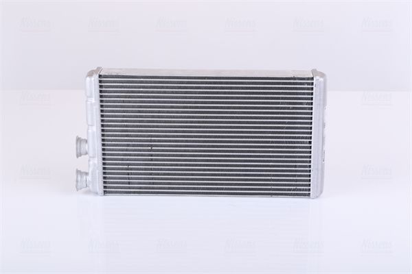 NISSENS 727210 Heat exchanger, interior heating