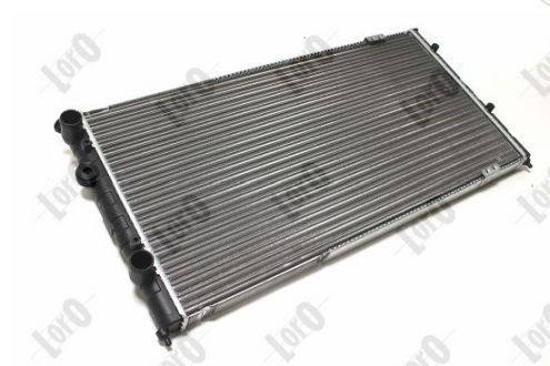 ABAKUS 053-017-0027 Radiator, engine cooling