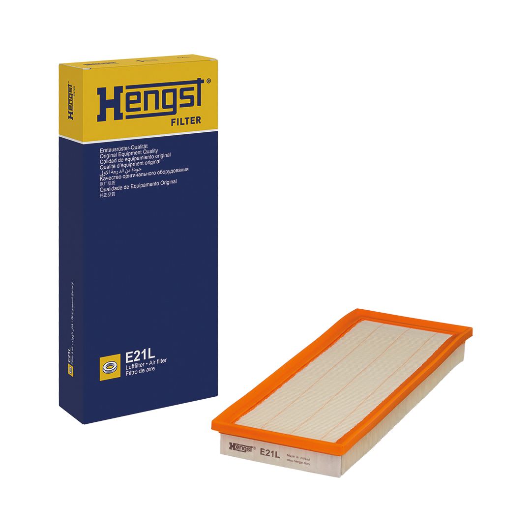 Air Filter-1