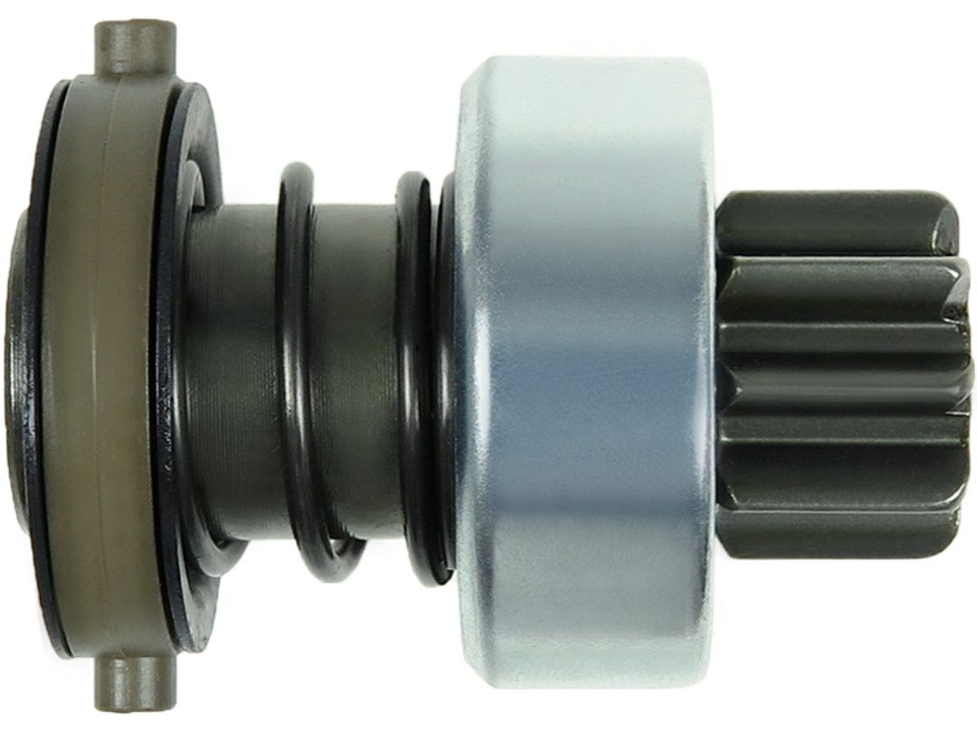 AS-PL SD1008 Freewheel gear, starter