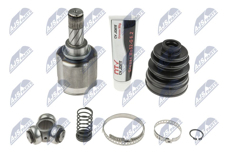 NTY NPW-RE-057 Joint kit, drive shaft