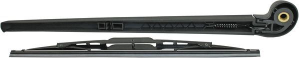 METZGER AUTOTEILE 2190278 Wiper arm, window cleaning