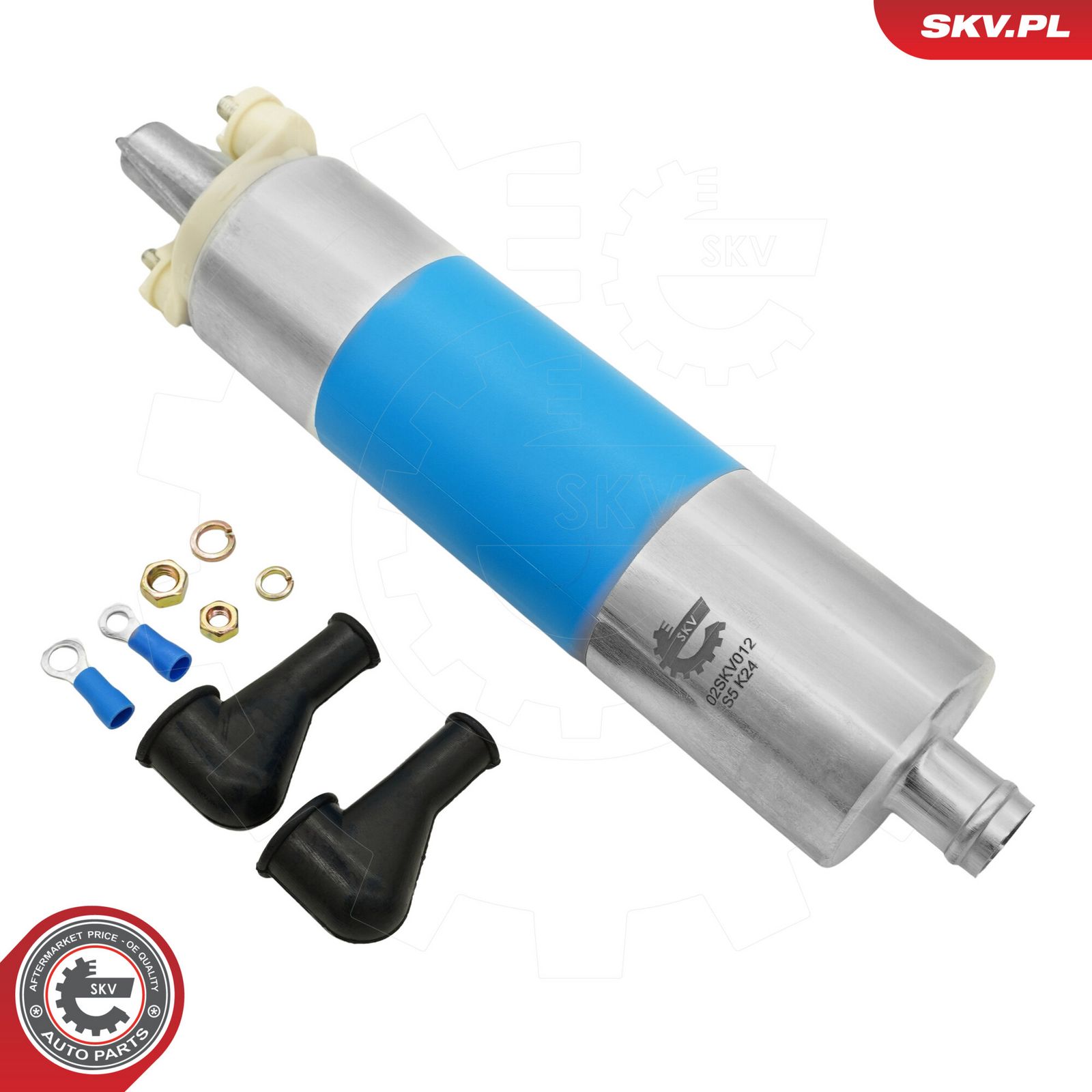 ESEN SKV 02SKV012 Fuel pump