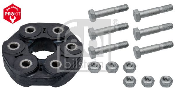 FEBI BILSTEIN 43477 Joint, propshaft