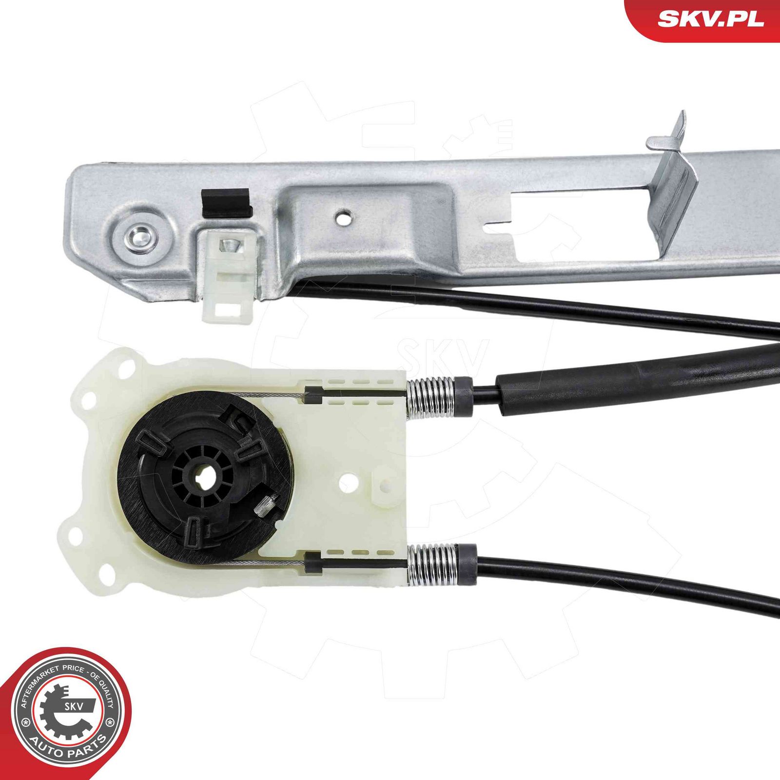 Window Regulator
