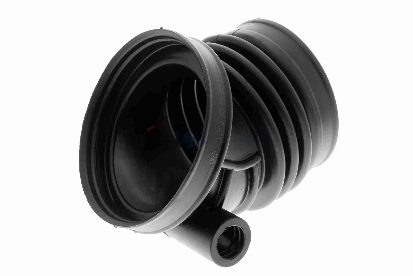 Intake Hose, air filter-8