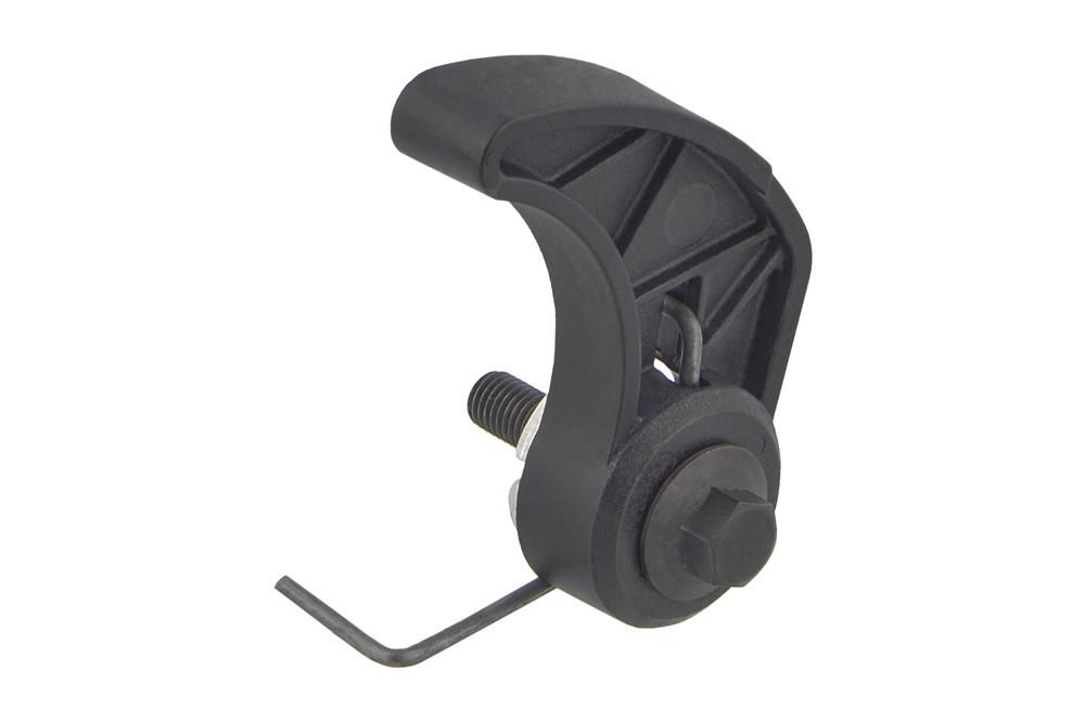 TOPRAN 109 611 Chain tensioner, oil pump drive