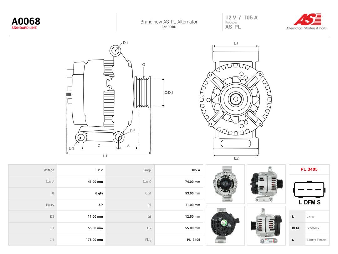 Alternator-4